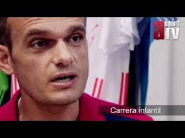 Entrevista a David Constante