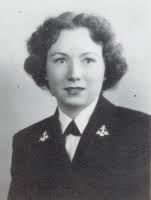 Anna Marshall Obituary