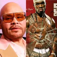 get rich or die trying is the best hip hop debut album