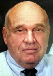 William Allen Hendrickson Obituary