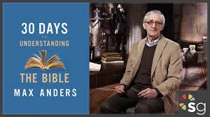 Unlock the bible in 30 days is a wonderful tool to gain an overview of the bible's amazing truths. You Re Invited To Join The Free 30 Days To Understanding The Bible Online Bible Study Bible Gateway Blog
