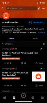 To share a link or embed a video or image, click the submit a new link. Ios 4 18 1 Create Post Button Is Weirdly High Up Redditmobile