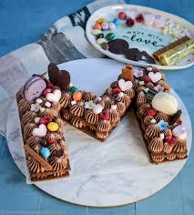 We earn a commission for products purchased through some links in this article. Chocolate Pate Sablee Letter Tart Cake Hopes Dreams Aspirations