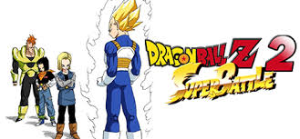 4.9 out of 5 stars 501 ratings. Dragon Ball Z 2 Super Battle Steamgriddb