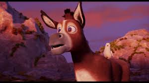 Lima 820 tortuguitas 1667, ar,buenos aires. La Estrella De Belen Trailer Oficial Sony Pictures Youtube