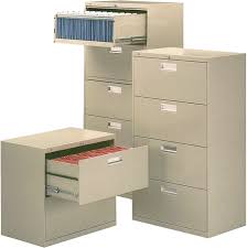 Hon 700 series lateral file with storage cabinet, 36w x 18d x 64.25h, charcoal. Hon 600 Heavy Duty Lateral File Cabinet With Lock 36 X 19 1 4 X 67 Inches Charcoal 5 Drawers