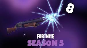 Season 5 battle pass there are six other available skins with a variety of different looks. Fortnite News On Twitter News Season 5 Teaser 3 Https T Co Xnvqb7xlel
