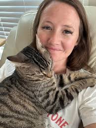 Lost Cat Jeremiah in Quarryville, PA