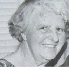 Winifred Florence (Cottle) Hale (abt.1899-abt.1965)