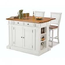 Tables Chairs 3 Piece Kitchen Island Set White Kitchen Prep Table 2 Bar Stools Sol Cheap Kitchen Remodel Affordable Kitchen Remodeling Budget Kitchen Remodel