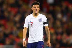 Could jadon sancho be tempted to stay at borussia dortmund one more season by a bumper as intense speculation surrounds the future of english sensation, jadon sancho, could an extra season. Jadon Sancho Transfer Borussia Dortmund Issue Man Utd Warning Over England Star Mirror Online
