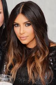 L'oreal color guarantee · haircolor quiz · expert consultation 18 Celebrity Balayage Hair Colors Best Balayage Highlights For Winter 2020