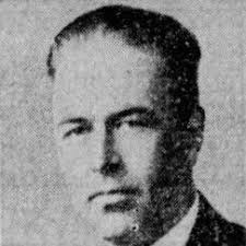 Donelson Caffery “Monk” Golson (1897-1947)