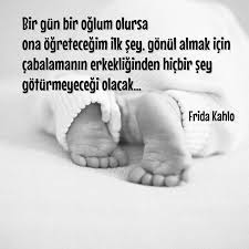 Evet Cunku En Erdemli Davranis Davranis Frida Kahlo