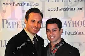 Chris Klink Nathan Reyna Editorial Stock Photo