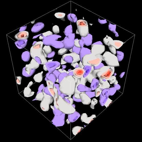 Simulation of Lattice Quantum-Chromodynamics and Other Lattice Models : TechWeb : Boston University
