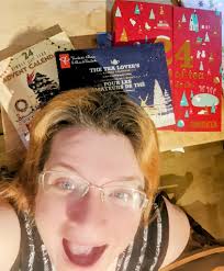 Tea advent calendars?