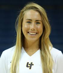 2014 ROcket Volleyball