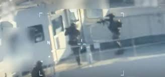 Adesso gli USA hanno pure sequestrato una petroliera al largo del Venezuela: tensione alle stelle tra Washington e Caracas