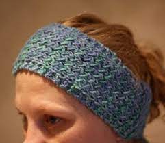 I'm using a 12mm crochet for the headband so if your yarn is not so chunky this entry was posted in beginner, crochet, how to guide, stitching and tagged free headband pattern for patons fab big super chunk yarn, free. For Those Who Don T Like Wearing Hats Like Me But Want To Keep Their Ears Warm It Knit Headband Pattern Knitted Headband Free Pattern Loom Knitting Patterns