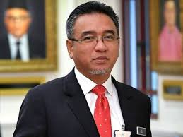 Semua undi seratus peratus, 24 undi daripada pakatan harapan. Adly Ketua Pembangkang Dun Melaka