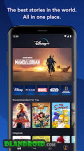 Mar 07, 2021 · benefits of using disney plus mod with premium unlock download disney plus mod apk 1.72 for android. Disney Plus Apk Mod 2 1 0 Rc5 Premium Download Android