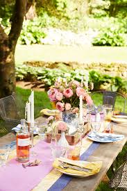 Here are our picks for the best garden party ideas to celebrate spring. Dinner Party Recipes Better Homes Gardens