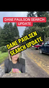 Ongoing Search for Missing 2-Year-Old Dane Paulson