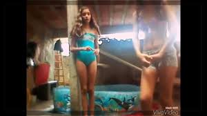 Challenge in the pool, girls in the pool / niñas en piscina · super princesas tv. Pool Challenge Best Friends With Tags Hd Dailymotion Video