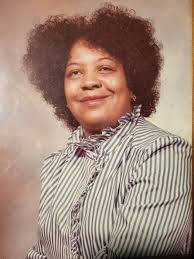 Obituary for Minnie Lee Nelson