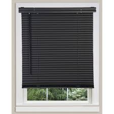 We did not find results for: Mini Window Blinds Cordless 1 Slats Black Venetian Vinyl Blind Actual Size 26 X 64 Length Walmart Com Walmart Com