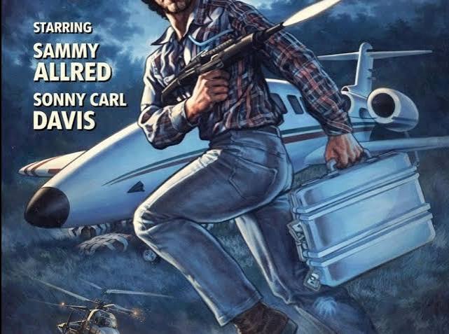 Mill Creek Drive-In Classics: Nabonga (1944) – B&S About Movies
