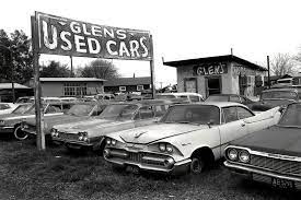 Img Vintage Cars Old Cars Cool Old Cars
