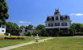 Knight Auchmoody Funeral Home Inc House Styles Mansions Funeral Home