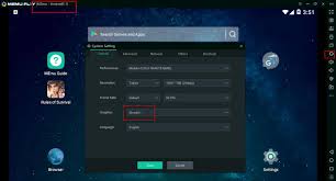 How To Set Key Mapping And Play Rules Of Survival On Pc Keyboard Mouse Memu Blog