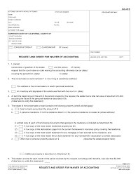 You can review the california probate code at the public law library and on the Http Www Courts Ca Gov Documents Gc410 Pdf