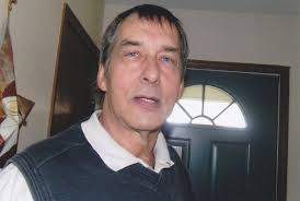 Obituary information for David Henry Wing, Jr.