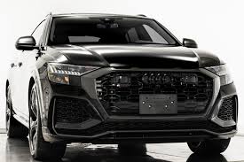 Image result for Mythos Black 2024 RSQ8