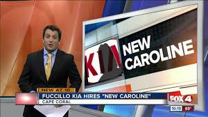 Billy fuccillo is the richest american businessman as well as owner of automotive group, which is the largest automobile. Fuccillo Kia Hires New Pitch Woman Youtube