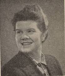 Honor Lilbush Wingfield Tracy