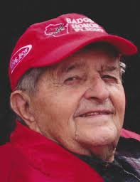 Obituary information for Ralph Albert Pfeiffer