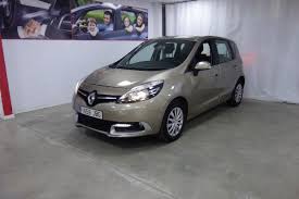 Renault Scenic 1 5 Dci Energy Selec Del 2014 Precio 8 590 Financiado Desde 104 Mes Cochesocasion Cochessegu En 2020 Coches Segunda Mano Coches Proteccion De Datos