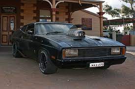 Hd Ford Xb Falcon Wallpapers Peakpx