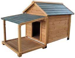 Doesn't your best friend deserve the best doghouse you can easily build for him or her? Extra Large Dog House Kits Dog House Kennel Combos Dog House Plans Dog Houses Dog House