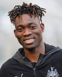 Lewis Patterson (@lewistoon)