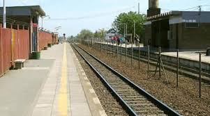 Historia del partido de malvinas argentinas. Nuestros Ferrocarriles Hoy Malvinas Argentinas Periodico Para Todos