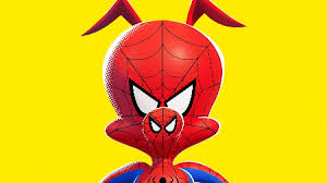Frete grátis em milhares de produtos com o amazon prime. Homem Aranha Miles Morales Spider Gwen Noir Quem E Quem No Aranhaverso 11 01 2019 Uol Entretenimento