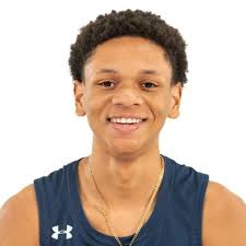 Palm Harbor University JV Basketball Roster (2023-24)