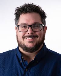 Andrew Smith, P.h.D.