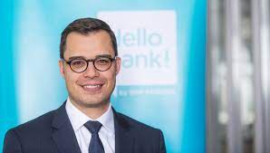 Bnp paribas has claimed that it is the first 100% digital mobile bank in europe. Neuer Geschaftsfuhrer Hello Bank Holt Sich Verstarkung
